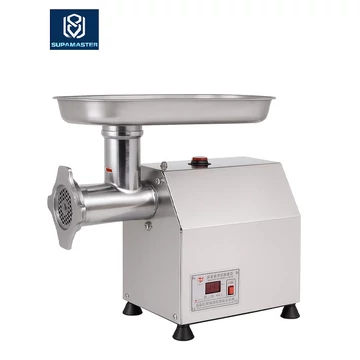 SUPAMASTER Tritacarne in acciaio inox 3500W – MK-22