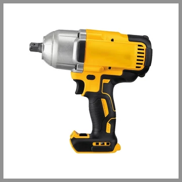 MUSTANG STAR Chiave a batteria al litio - 2 batterie MS-WRENCH