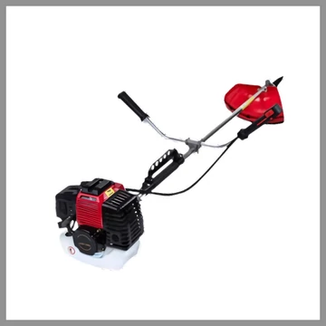 Tosaerba a benzina Mustang Star con carburatore giapponese MTS-1998
