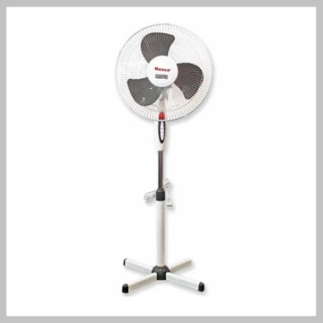 Ventilatore a piantana 40W