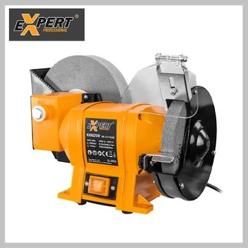 Smerigliatrice combinata a secco/umido Expert NXBG25W – 250W, 250/150 mm