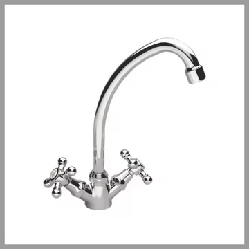 Rubinetto rotante Oupu W-3