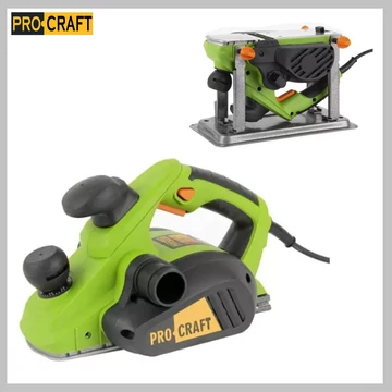 Procraft Pialla elettrica PE1650