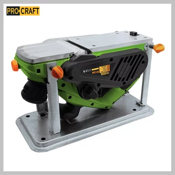 PROCRAFT Pialla elettrica Procraft PE2150 (PE1300)
