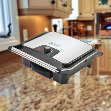 Royalty Line Grill Panini 2000W PME20001551