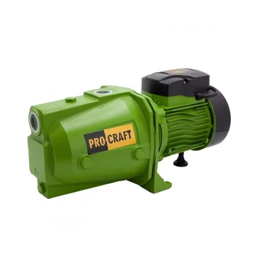 Pompa a pressione da giardino Procraft PN20