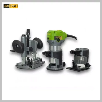Fresatrice superiore Procraft POB980
