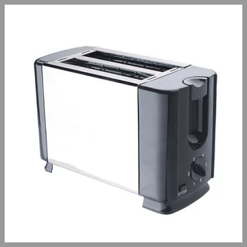 Tostapane a 2 fette SilverLove QLT-288B