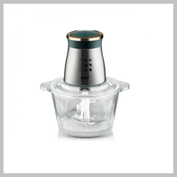 RAF Tritatutto da cucina 800 W Mini Mixer R7040