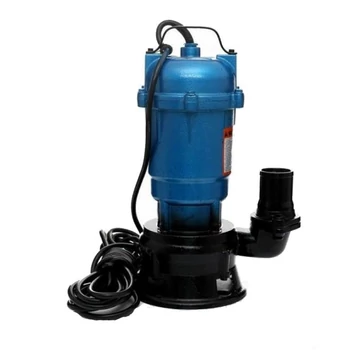 Pompa per acque reflue Force Tools RK-4005
