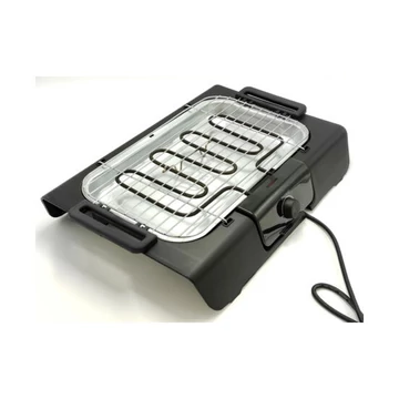 Royalty Line Grill elettrico da tavolo RL-2000W