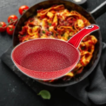 Padella Royalty Line 20 cm - RL-FP20