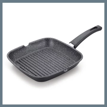 Griglia Royalty Line RL-AG24M