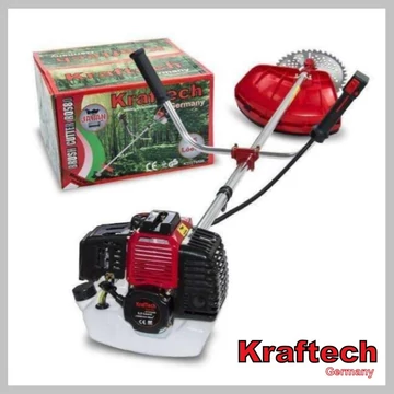Falciatrice a benzina KrafTech RQ580