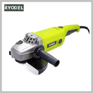 Smerigliatrice angolare Ryodel 230 mm 2300 W
