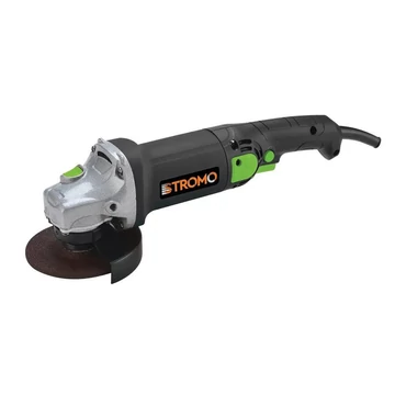 Smerigliatrice angolare Stromo SG-1200E, 1200W, profondità di taglio 35 mm