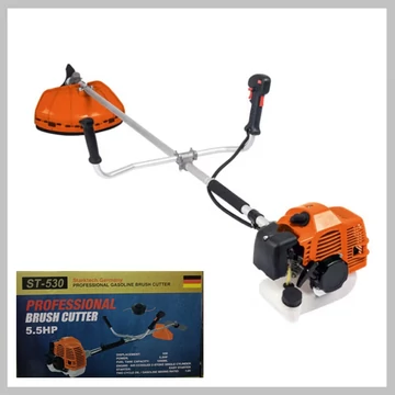 Starktech Germany decespugliatore a benzina 5.5HP ST-530