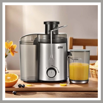 Separatore di succo Winning Star ST-5546-L