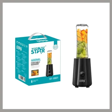 Frullatore portatile Winning Star - ST-5921 (600 ml)