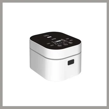 Cuociriso elettrico Winning Star - 1,4 litri ST-9307