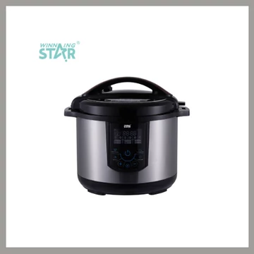Cestino elettrico Winning Star - 10L ST-9336