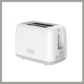 Tostapane WINNING STAR ST-9359