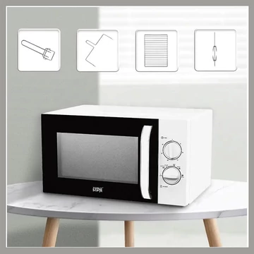 Forno a microonde WINNING STAR - 25 litri ST-9623