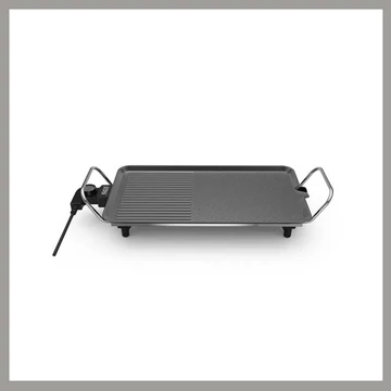 Winning Star Bollitore elettrico per grill ST-9704