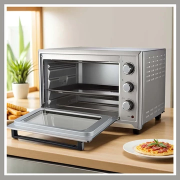 Forno elettrico WINNING STAR ST-9854
