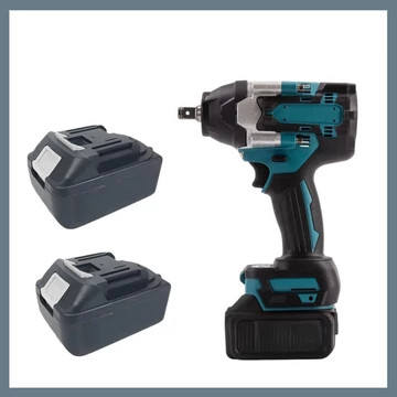 StarkTech Germany Avvitatore a batteria 68V ST/IWS-1350