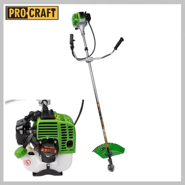Decespugliatore a scoppio ProCraft T-3800 – 25 cm³