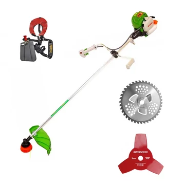 Decespugliatore a benzina ProCraft 4 tempi T5600