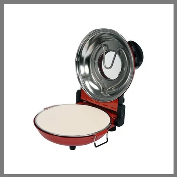 Forno elettrico per pizza Lund 1200 W – Modello TO-67480