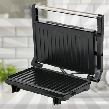 TOSTAPANE LUND PER PANINI CALDI - 1400W 67520
