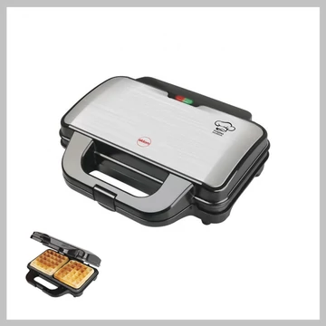 ELDOM Deli Waffle baker WA100S - 1000 W