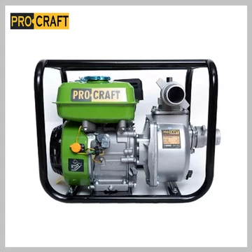 Pompa a benzina PROCRAFT WP30 – 2” – 30 m³/h – 4T OHV
