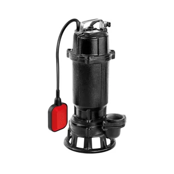 Pompa per acque reflue FERMAX WQCD10