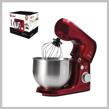 Robot da cucina ELDOM 1500W WRK1250