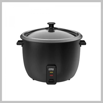 Cuociriso elettrico Winning star 1,8 l