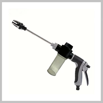 Idropulitrice ad alta pressione con attacco da 3/4 XM1235109