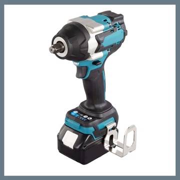 SUPAMASTER Avvitatore a impulsi a batteria 68V XN-1011