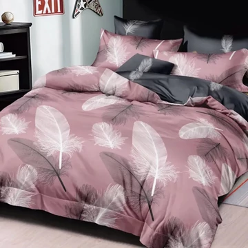  Biancheria da letto di qualità 7 pezzi YOYO-11Q