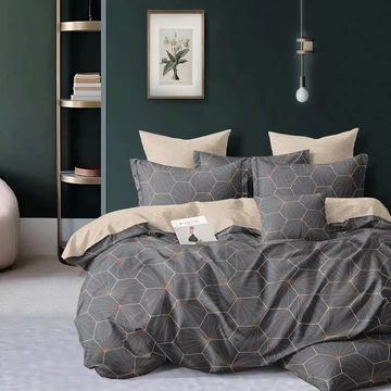  Biancheria da letto di qualità 7 pezzi YOYO-14R