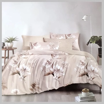  Biancheria da letto di qualità 7 pezzi YOYO-15R