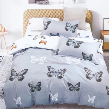  Biancheria da letto di qualità 7 pezzi YOYO-16R