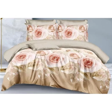  Biancheria da letto di qualità 7 pezzi YOYO-7Q