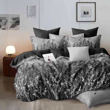 Biancheria da letto di qualità 7 pezzi YOYO4