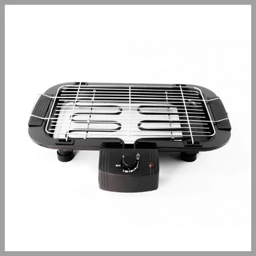 Grill elettrico da tavolo Scheffler, YQ-2001