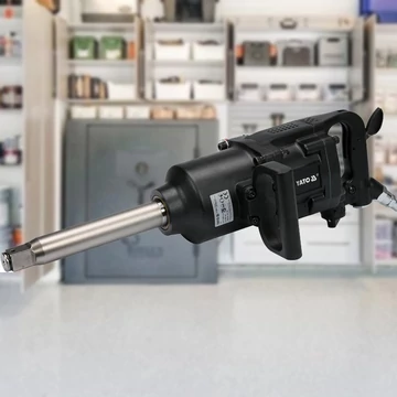 AVVITATORE PNEUMATICO A IMPULSI YT-09615