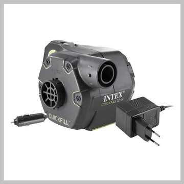 Pompa elettrica Quick-Fill 220-240V ZT68066642